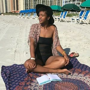 Meet your Posher, Alexa